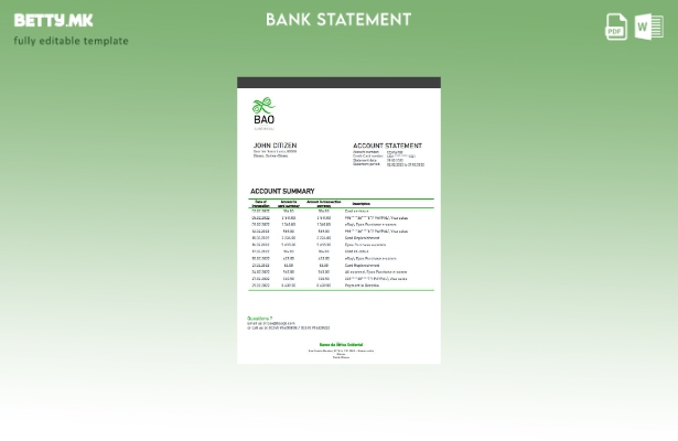 модерен стил Гвинеја Бисао Банко да Африка Западен шаблон за извод од банка